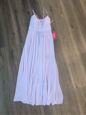 Eliza J Maxi Dress